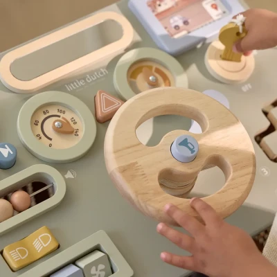 Little Dutch kierownica manipulacyjna