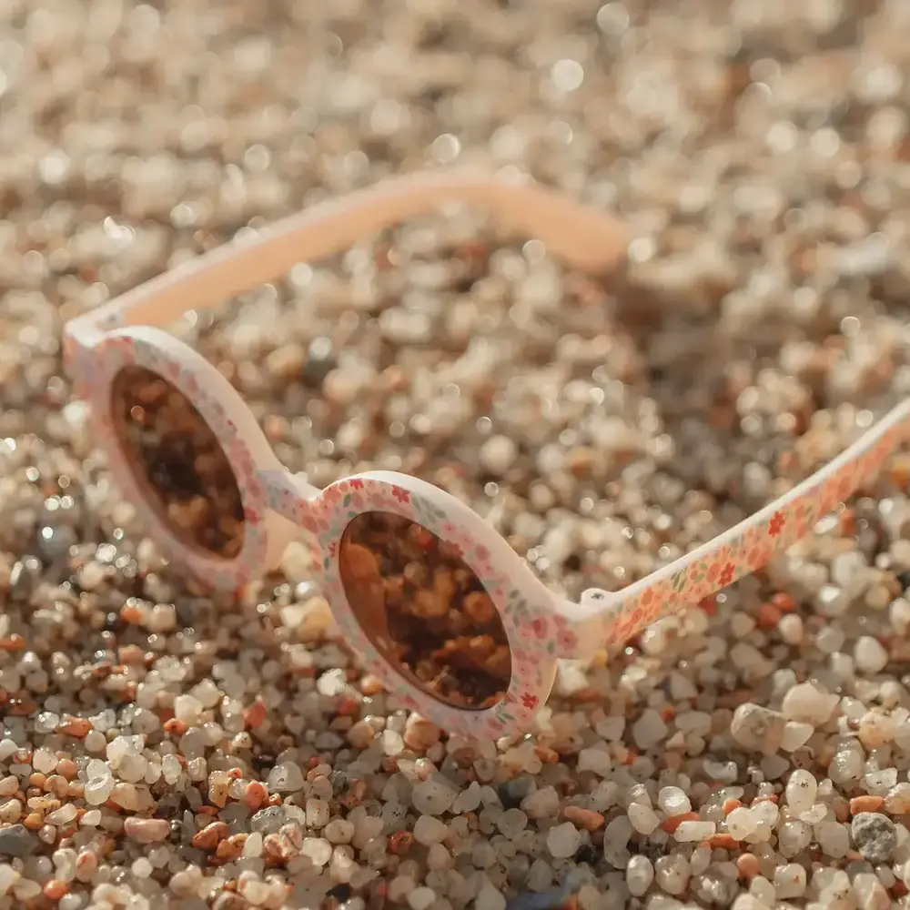 Little Dutch okulary przeciwsłoneczne Dreamy Flower Field