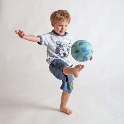 Sigikid Gumowa Piłka 12 cm