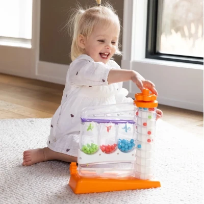 Fat Brain Toys Sorter Kulek SortAgain