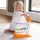 Fat Brain Toys zabawka edukacyjna sorter kulek SortAgain dla 2 latka