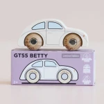 Autko Garbus Betty Drewniane Le Toy Van