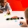 Fat Brain Toys MagShuto Bitwa o Sloty Magnetyczna Gra Zręcznościowa 6+