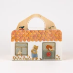 Egmont Toys Gabinet Lekarski