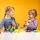 Klocki Przyssawki Fat Brain Toys Squigz – Innowacyjna Zabawa Konstrukcyjna i Sensoryczna (3+)