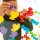 Klocki Przyssawki Fat Brain Toys Squigz – Innowacyjna Zabawa Konstrukcyjna i Sensoryczna (3+)