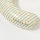 SunnyLife Pływający Fotelik dla Niemowląt Duck Sage Stripe – Koło z Miejscem dla Rodzica | Bezpieczny Pontonik dla Dziecka 11-15kg z Zagłówkiem i Siedziskiem, PVC bez Ftalanów, Wspiera Naukę Pływania i Budowanie Więzi, Idealny na Wakacje i Basen.