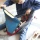 Small Foot Drewniany Plecak z Narzędziami Warsztat Workshop 2w1 dla Dzieci 3+ | Mobilny Zestaw Konstrukcyjny z 8 Narzędziami i Elementami do Budowy 4 Modeli, Rozwija Małą Motorykę i Myślenie Inżynierskie, Idealny Prezent dla Małego Majsterkowicza.