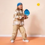 BS Toys Zestaw do Pickleballa dla Dzieci