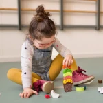 BS Toys gra zręcznościowa Lody