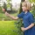 BS Toys Drewniana Kendama Lody dla Dzieci 6+ Gra Zręcznościowa w Kształcie Rożka, Rozwija Refleks, Precyzję i Koordynację Ręka-Oko, Wykonana z Naturalnego Drewna FSC, Trening Cierpliwości i Koncentracji bez Ekranów, Idealny Prezent dla Starszaka
