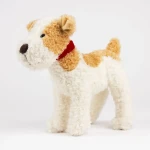 Egmont Toys maskotka przytulanka Piesek Eliot 23 cm