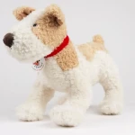 Egmont Toys maskotka przytulanka Piesek Eliot the Jack Russell 30 cm