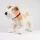 Egmont Toys maskotka przytulanka Piesek Eliot the Jack Russell 30 cm