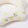 Dziecięce Koło do Pływania SUNNYLiFE Mima the Fairy Lemon | Otwierane Koło Basenowe z Zapięciem dla Malucha, Dmuchane Koło Plażowe z Wróżką, Wytrzymałe PVC Bez Ftalanów, Do 30 kg, Wspiera Oswajanie z Wodą, Prezent na Wakacje.