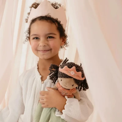Little Dutch Lalka Księżniczka Evi Przytulanka