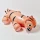 Dmuchany Jeździk Wodny SUNNYLiFE Tino the Tiger | Materac Pływający Tygrys z Uchwytami dla Dzieci 6+, Zabawka Basenowa i Plażowa z Tworzywa PVC Bez Ftalanów, Wspiera Koordynację Ruchową, Udźwig do 60 kg, Prezent na Lato i Wakacje.