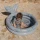 Little Dutch Basen Dmuchany Ocean World 80 cm – Basen Ogrodowy dla Dziecka 2+ | Mały Basenik z Motywem Wieloryba na Balkon i Taras, Błękitna Zabawka Wodna, Idealny Prezent na Lato i Prezent dla 2-latka do Zabawy w Ogrodzie.