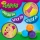 Lepkie Kulki Gniotki Crayola Globbles 6 szt. | Antystresowe Kulki Sensoryczne dla Dzieci 3+ i Dorosłych, Niebrudzące Kuleczki do Rzucania i Ściskania, Wspierają Motorykę Małą i Wyciszenie, Fidget Toy, Prezent dla Przedszkolaka.