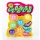 Lepkie Kulki Gniotki Crayola Globbles 6 szt. | Antystresowe Kulki Sensoryczne dla Dzieci 3+ i Dorosłych, Niebrudzące Kuleczki do Rzucania i Ściskania, Wspierają Motorykę Małą i Wyciszenie, Fidget Toy, Prezent dla Przedszkolaka.