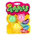 Crayola gniotki antystresowe Globbles 3szt.