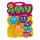 Lepkie Kulki Gniotki Crayola Globbles 3 szt. | Antystresowe Kulki Sensoryczne dla Dzieci 3+ i Dorosłych, Niebrudzące Kuleczki do Rzucania i Ściskania, Wspierają Motorykę Małą i Wyciszenie, Fidget Toy, Prezent dla Przedszkolaka.