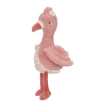 Little Dutch przytulanka maskotka Flaming Safari 35 cm