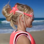 Sunnylife okulary do pływania z filtrem UV Mermaid