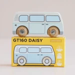 Kamper Drewniany Daisy Autko Le Toy Van