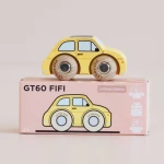 Le Toy Van Autko Drewniane Fifi