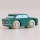 Drewniane Autko Retro Le Toy Van Tommy | Klasyczna Wyścigówka z Drewna FSC dla Dzieci 2+, Limitowane Autko Ekologiczne bez Plastiku, Wspiera Motorykę Małą i Koordynację Ruchową, Prezent dla Dwulatka.