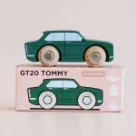 Autko Drewniane Tommy Le Toy Van