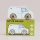Autko Dostawcze Drewniane Furgon Retro Frank Van Le Toy Van