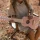 Drewniana Gitara Klasyczna Little Dutch Różowa Safari Friends FSC | Pierwszy Instrument Strunowy dla Dzieci od 3 Lat 3+, Zabawka Muzyczna z 6 Nylonowymi Strunami i Możliwością Strojenia, Wspiera Słuch i Motorykę, Prezent dla Dziewczynki.