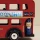 Le Toy Van drewniany autobus London Bus dla dzieci