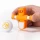 Kieszonkowe Piłkarzyki Fat Brain Toys Foosbots | Mini Gra Zręcznościowa i Fidget Antystresowy dla Dzieci 6+, Figurka Piłkarzyka z Piłką w Zestawie dla 1 Gracza, Wspiera Refleks i Rozwój Motoryki, Zabawka Podróżna.