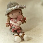 Little Dutch lalka Rosa Safari