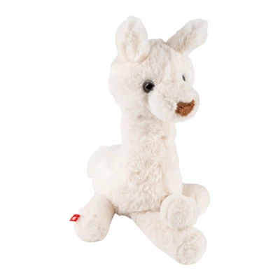 Sigikid pluszowa maskotka Alpaka 42 cm