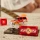 Klocki Magnetyczne z Torem Cleverclixx Construction Builder Pack Intense | Zestaw Konstrukcyjny 48 Elementów dla Dzieci 3+, Magnetyczny Plac Budowy ze Zmotoryzowanym Samochodzikiem i 2 Dźwigami, Klocki STEM Wspierające Rozwój i Wyobraźnię Przestrzenną.