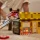 Klocki Magnetyczne z Torem Cleverclixx Construction Builder Pack Intense | Zestaw Konstrukcyjny 48 Elementów dla Dzieci 3+, Magnetyczny Plac Budowy ze Zmotoryzowanym Samochodzikiem i 2 Dźwigami, Klocki STEM Wspierające Rozwój i Wyobraźnię Przestrzenną.