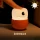 Mini Lampka Niespodzianka LED Eggy's Mystery Lights Monsters | Silikonowa Lampka Nocna dla Dzieci 3+, Kolekcjonerski Blind Box z 9 Potworkami, Ładowalne Światełko USB-C z Zawieszką i Bransoletką, Wspiera Samodzielne Zasypianie.