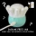 Mini Lampka Niespodzianka LED Eggy's Mystery Lights Monsters | Silikonowa Lampka Nocna dla Dzieci 3+, Kolekcjonerski Blind Box z 9 Potworkami, Ładowalne Światełko USB-C z Zawieszką i Bransoletką, Wspiera Samodzielne Zasypianie.