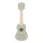 Drewniana Gitara dla Dzieci Little Dutch Safari Friends FSC | Zielony Pierwszy Instrument Muzyczny dla Przedszkolaka 3+, Posiada 6 Strun z Możliwością Strojenia, Wspiera Rozwój Słuchu, Poczucia Rytmu i Koordynacji Ręka-Oko.