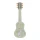 Drewniana Gitara dla Dzieci Little Dutch Safari Friends FSC | Zielony Pierwszy Instrument Muzyczny dla Przedszkolaka 3+, Posiada 6 Strun z Możliwością Strojenia, Wspiera Rozwój Słuchu, Poczucia Rytmu i Koordynacji Ręka-Oko.
