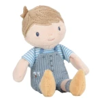 Little Dutch laleczka Jim 10 cm
