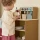 Kawiarnia dla Dzieci Drewniana z Ekspresem do Kawy i Akcesoriami Kid's Concept