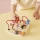 Kid’s Concept Edukacyjna pętla sensoryczna Swedish Candy – labirynt 12m+