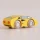 Drewniany samochodzik kolekcjonerski Lando GT80 brytyjskiej marki Le Toy Van z serii Classic Car Collection. Niski, aerodynamiczny supersamochód z drewna brzozowego i bukowego FSC, ekologiczne autko premium dla dwulatka.
