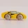 Drewniany samochodzik kolekcjonerski Lando GT80 brytyjskiej marki Le Toy Van z serii Classic Car Collection. Niski, aerodynamiczny supersamochód z drewna brzozowego i bukowego FSC, ekologiczne autko premium dla dwulatka.