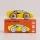 Drewniany samochodzik kolekcjonerski Lando GT80 brytyjskiej marki Le Toy Van z serii Classic Car Collection. Niski, aerodynamiczny supersamochód z drewna brzozowego i bukowego FSC, ekologiczne autko premium dla dwulatka.